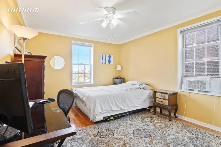 New York City Real Estate | View 63-85 Woodhaven Boulevard, 6C | Bedroom | View 7