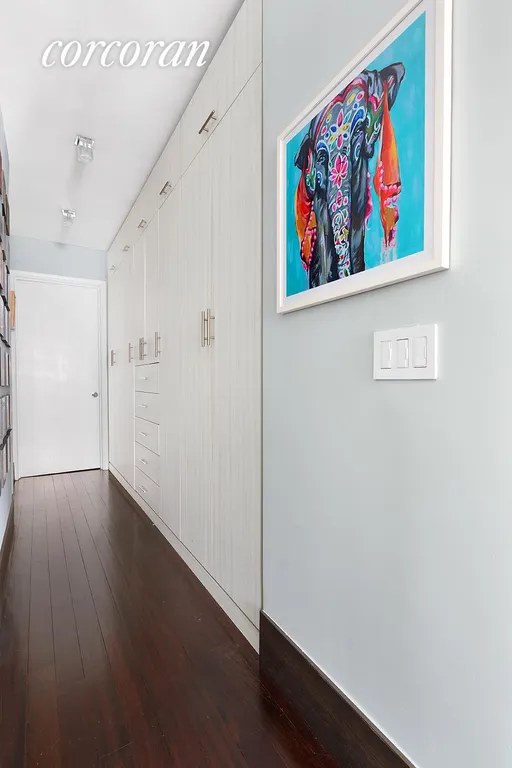 New York City Real Estate | View 170 East 87th Street, 19ED | room 6 | View 7