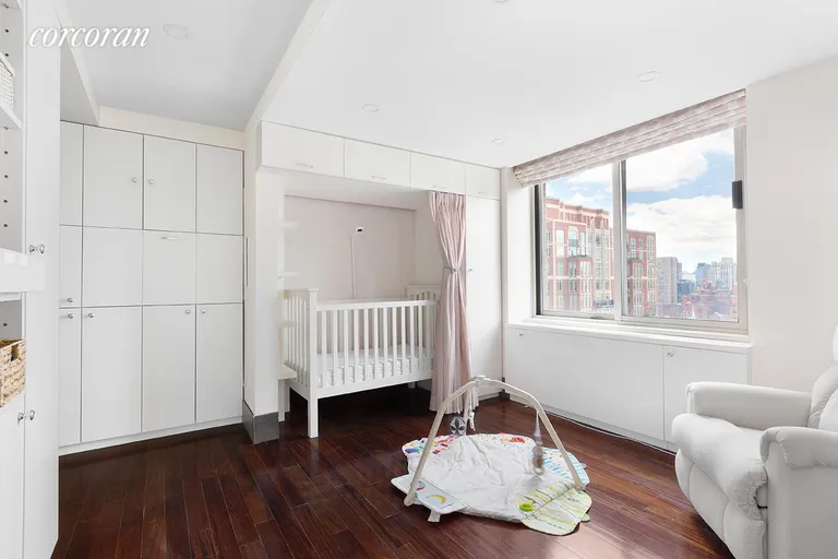 New York City Real Estate | View 170 East 87th Street, 19ED | room 8 | View 9