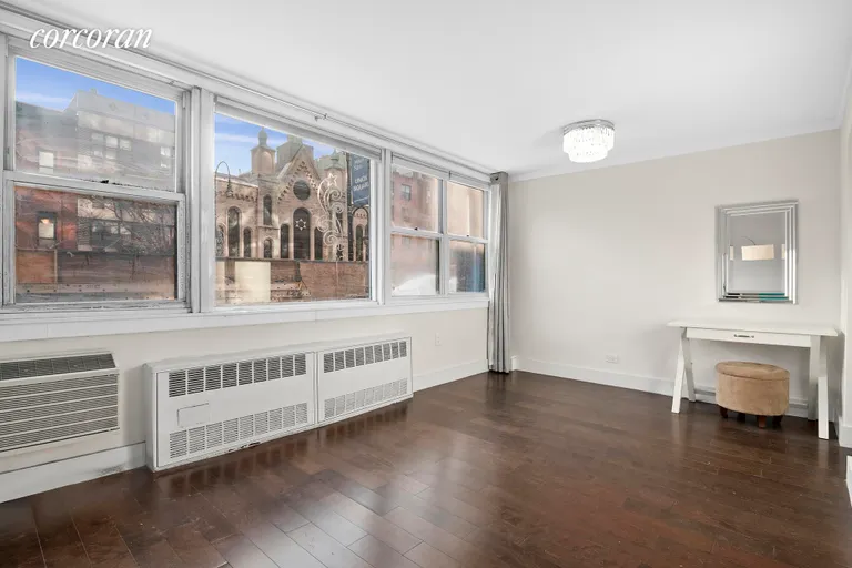 New York City Real Estate | View 333 East 14th Street, 2F | room 1 | View 2