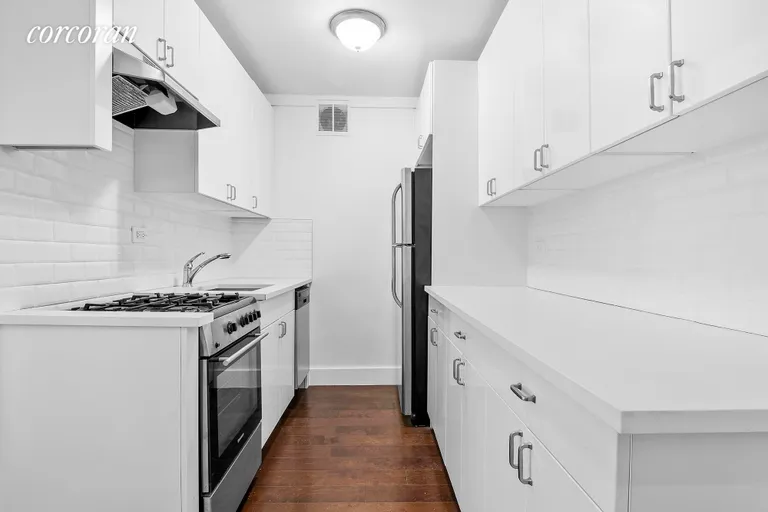 New York City Real Estate | View 333 East 14th Street, 2F | room 2 | View 3