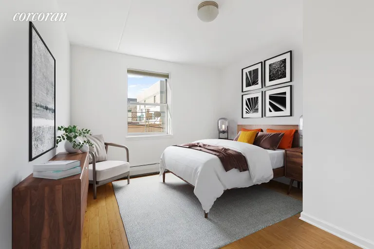 New York City Real Estate | View 71 Wolcott Street, 206A | room 1 | View 2