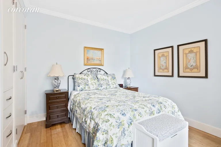 New York City Real Estate | View 305 8th Avenue, C4 | Bed 1 | View 3