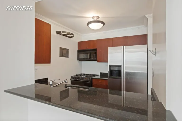 New York City Real Estate | View 45 West 67th Street, 24CC | room 2 | View 3