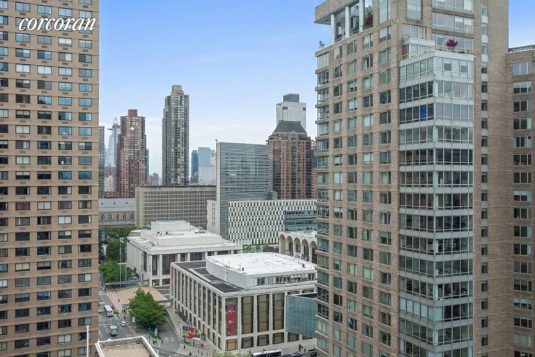 New York City Real Estate | View 45 West 67th Street, 24CC | 1 Bed, 1 Bath | View 1