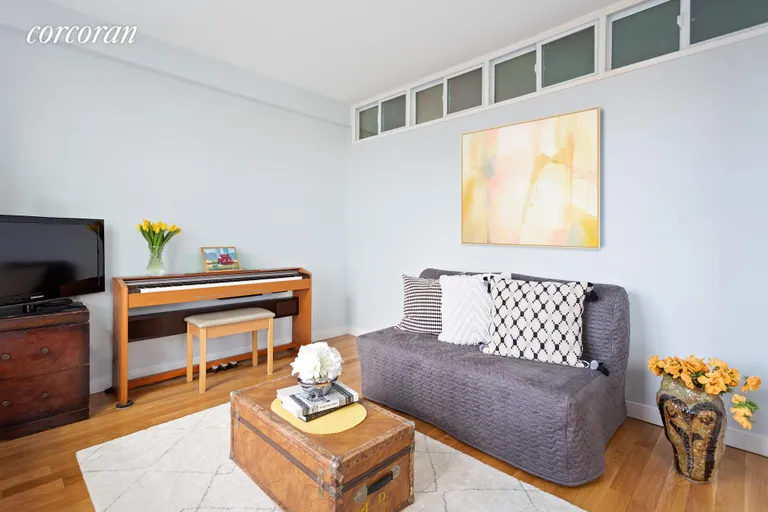 New York City Real Estate | View 205 Clinton Avenue, 11D | room 3 | View 4