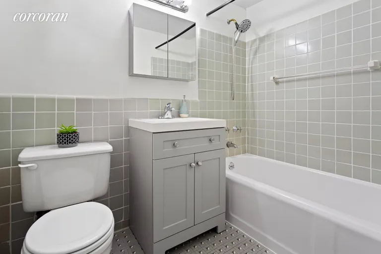 New York City Real Estate | View 205 Clinton Avenue, 11D | room 6 | View 7