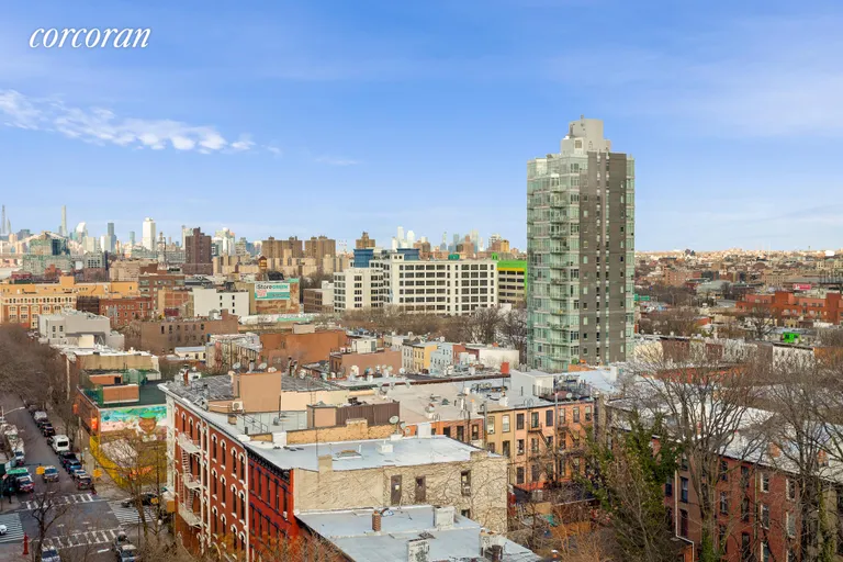 New York City Real Estate | View 205 Clinton Avenue, 11D | room 7 | View 8