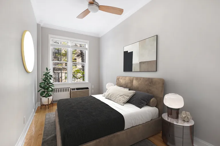 New York City Real Estate | View 521 East 81st Street, 1C | Other Listing Photo | View 4