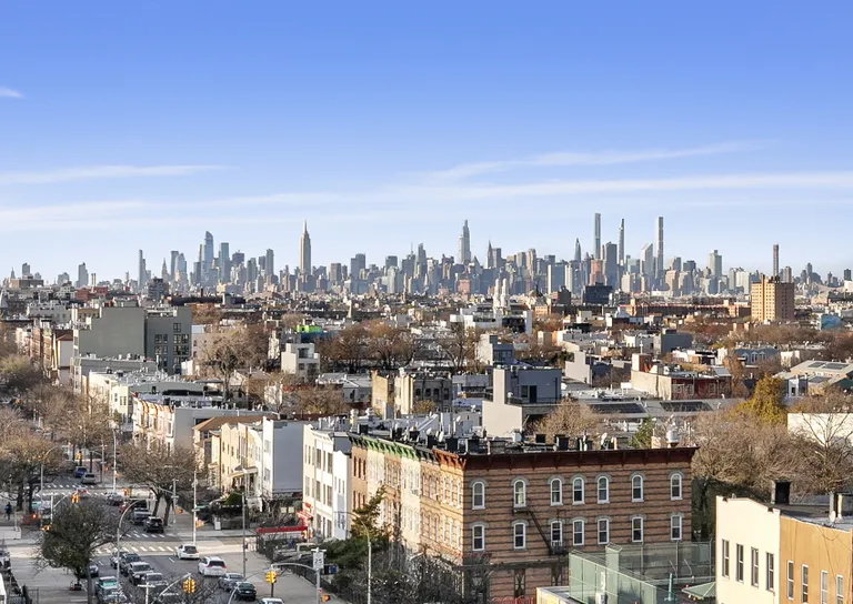 New York City Real Estate | View 1404 Bushwick Avenue, 2R | View | View 5