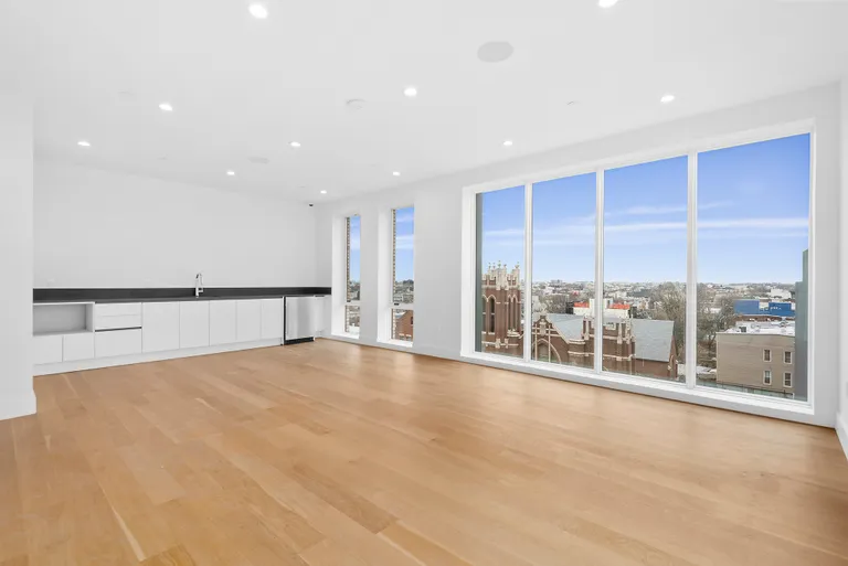 New York City Real Estate | View 1404 Bushwick Avenue, 2R | Other Listing Photo | View 9