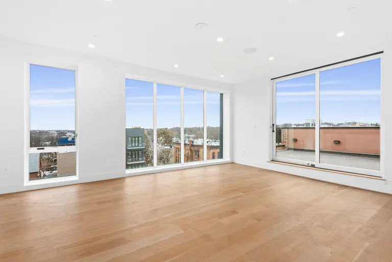 New York City Real Estate | View 1404 Bushwick Avenue, 2R | Other Listing Photo | View 10