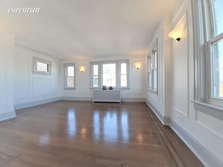 New York City Real Estate | View 278 East 240th Street, 2 | room 1 | View 2