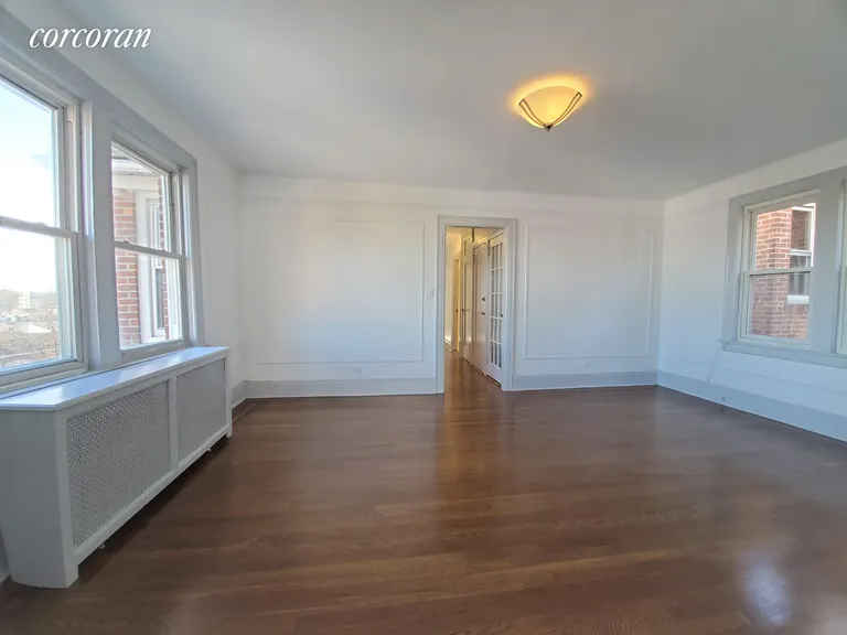 New York City Real Estate | View 278 East 240th Street, 2 | room 3 | View 4