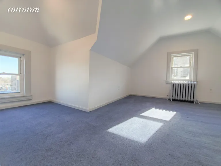 New York City Real Estate | View 278 East 240th Street, 2 | room 11 | View 12