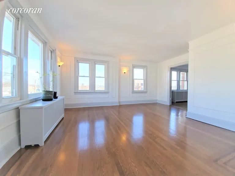 New York City Real Estate | View 278 East 240th Street, 2 | room 2 | View 3