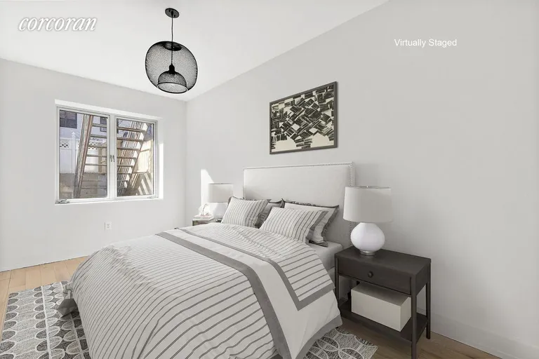 New York City Real Estate | View 1754 Dean Street, 1 | room 2 | View 3