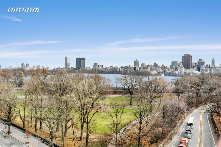 New York City Real Estate | View 257 Central Park West, 9C1 | room 1 | View 2
