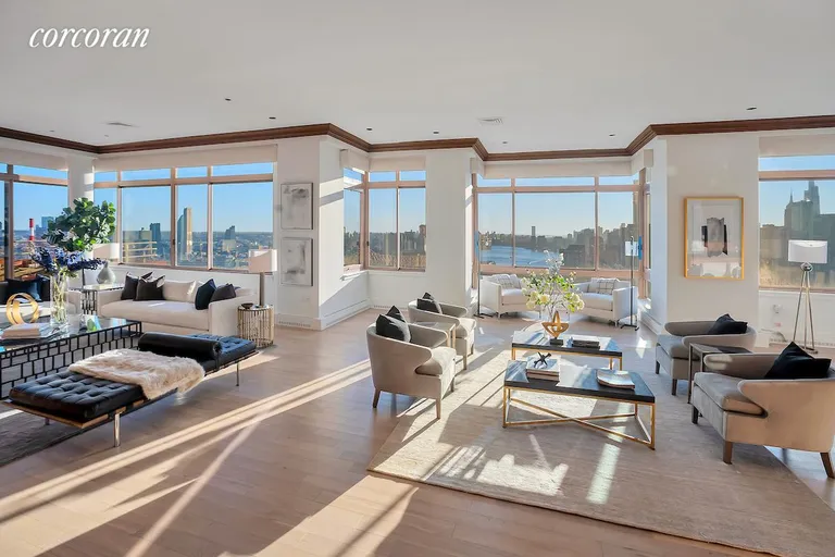 New York City Real Estate | View 524 East 72Nd Street, PH2 | room 1 | View 2