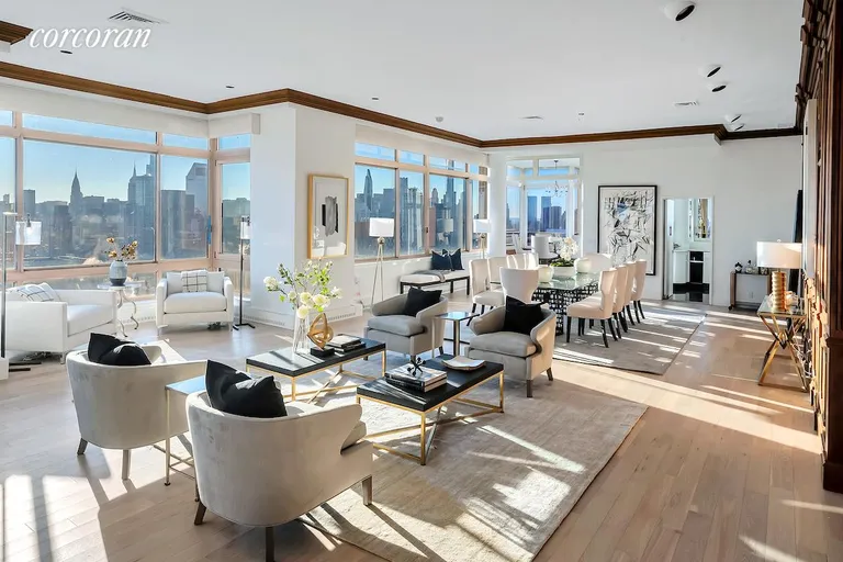 New York City Real Estate | View 524 East 72Nd Street, PH2 | room 2 | View 3