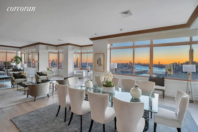 New York City Real Estate | View 524 East 72Nd Street, PH2 | room 21 | View 22