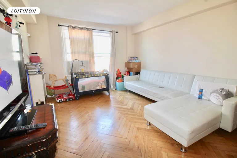 New York City Real Estate | View 190 72nd Street, 137 | 1 Bed, 1 Bath | View 1