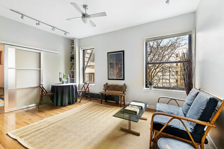 New York City Real Estate | View 422 State Street, 16 | 2 Beds, 1 Bath | View 1