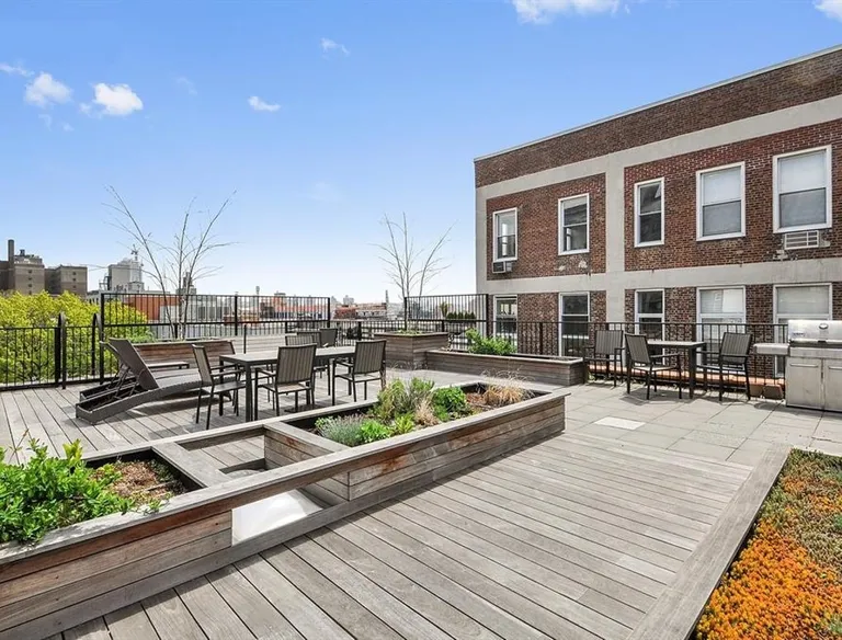 New York City Real Estate | View 422 State Street, 16 | Outdoor Space | View 7