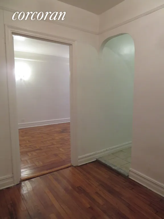 New York City Real Estate | View 120 West 138th Street, 4F | Foyer | View 2