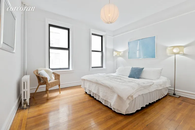 New York City Real Estate | View 61 Eastern Parkway, 2D | room 7 | View 8