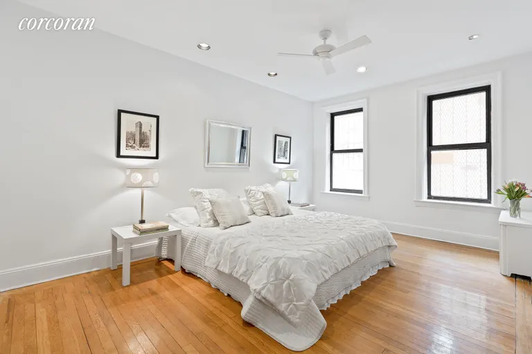 New York City Real Estate | View 61 Eastern Parkway, 2D | room 8 | View 9