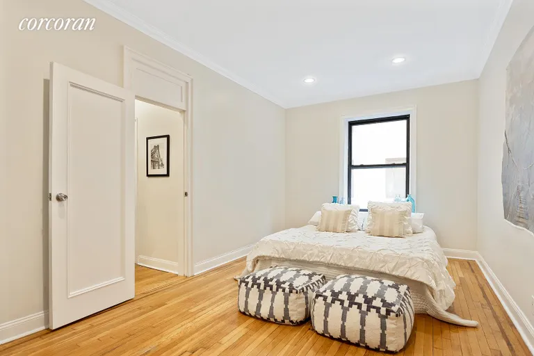New York City Real Estate | View 225 Eastern Parkway, 3D | room 5 | View 6