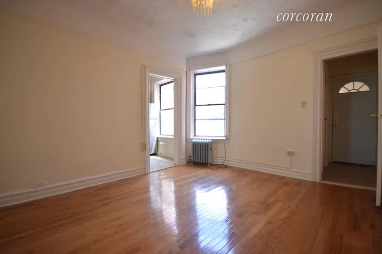 New York City Real Estate | View 1 NORTHSIDE PIERS, 5F | room 2 | View 3