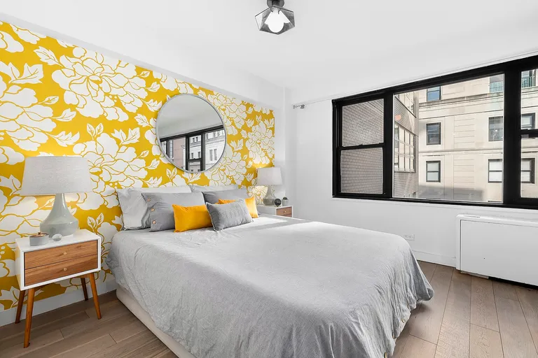 New York City Real Estate | View 85 Livingston Street, 16L | Bedroom | View 5