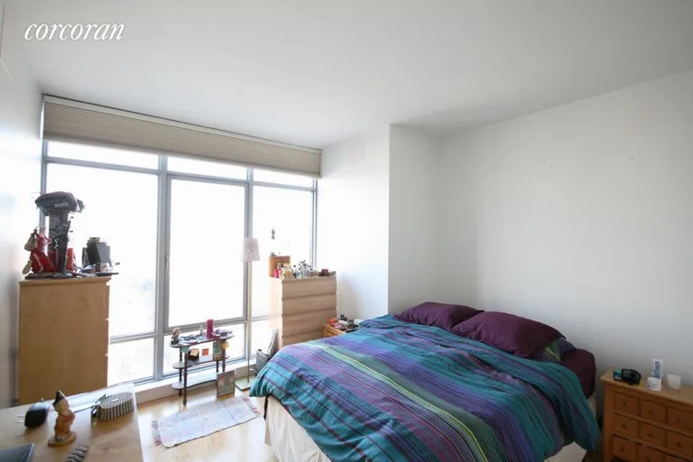 New York City Real Estate | View 1 NORTHSIDE PIERS, 20H | room 1 | View 2