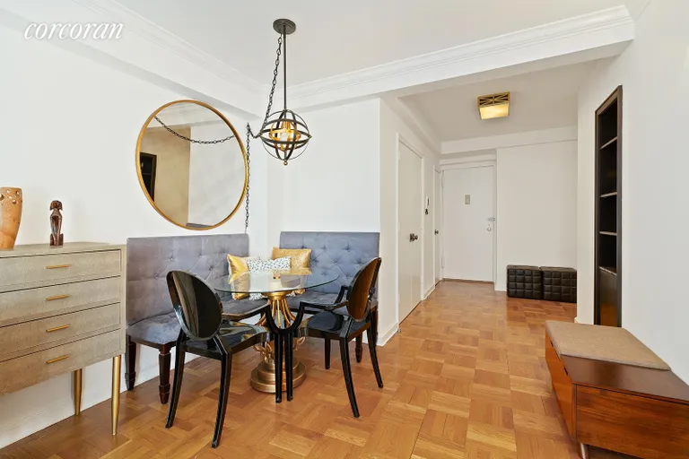 New York City Real Estate | View 135 Willow Street, 201 | room 2 | View 3