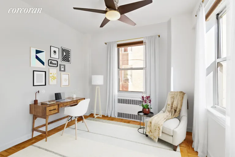 New York City Real Estate | View 135 Willow Street, 201 | room 4 | View 5