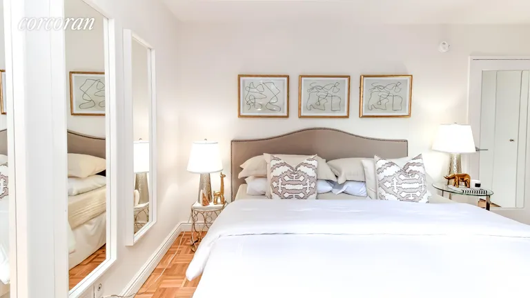New York City Real Estate | View 1623 Third Avenue, 10J | room 10 | View 11