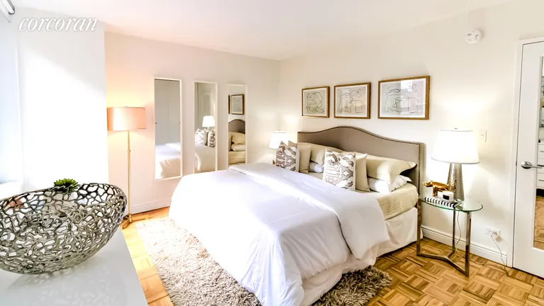 New York City Real Estate | View 1623 Third Avenue, 10J | room 12 | View 13