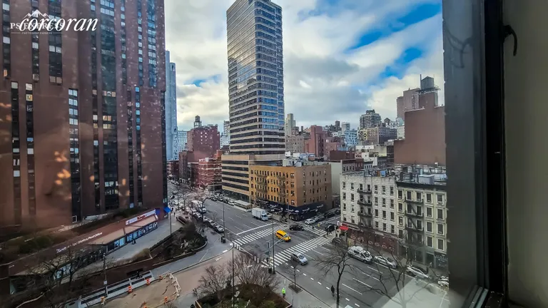 New York City Real Estate | View 1623 Third Avenue, 10J | room 14 | View 15