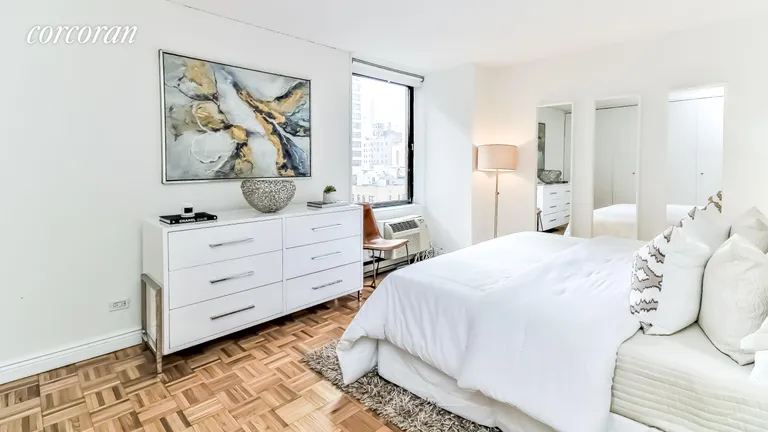 New York City Real Estate | View 1623 Third Avenue, 10J | room 9 | View 10