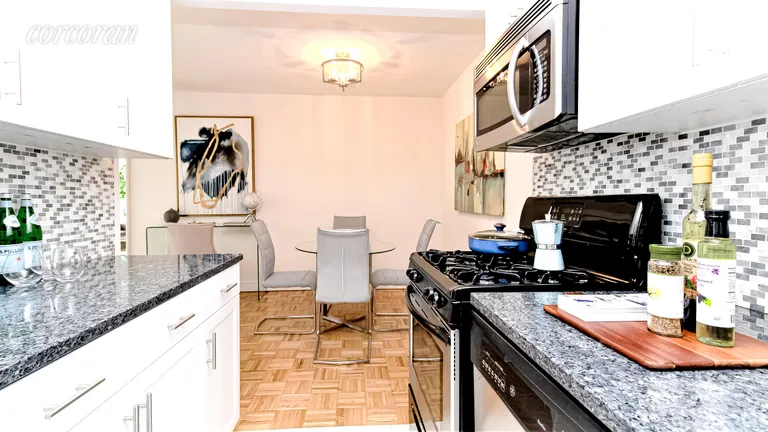 New York City Real Estate | View 1623 Third Avenue, 10J | room 6 | View 7