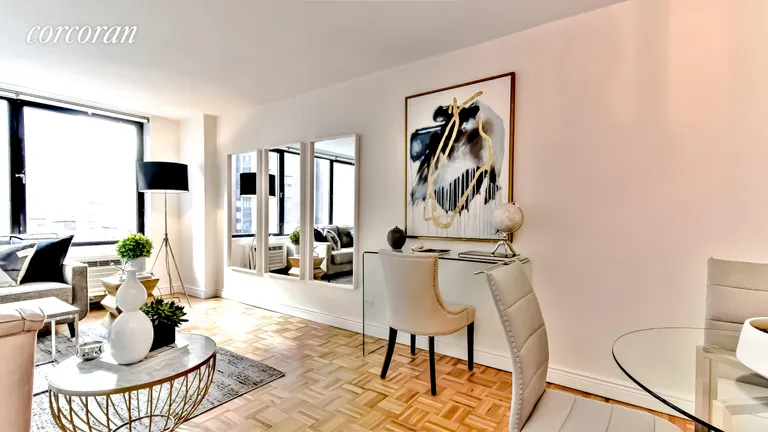 New York City Real Estate | View 1623 Third Avenue, 10J | room 7 | View 8