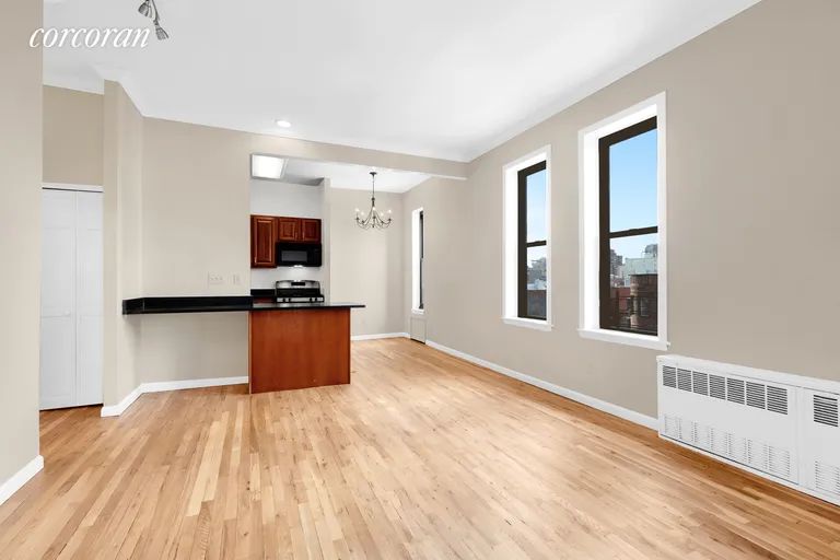 New York City Real Estate | View 78 West 85th Street, 6D | room 4 | View 5