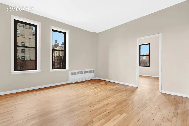 New York City Real Estate | View 78 West 85th Street, 6D | room 6 | View 7