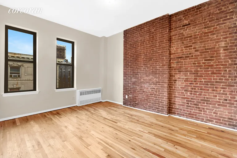 New York City Real Estate | View 78 West 85th Street, 6D | room 7 | View 8