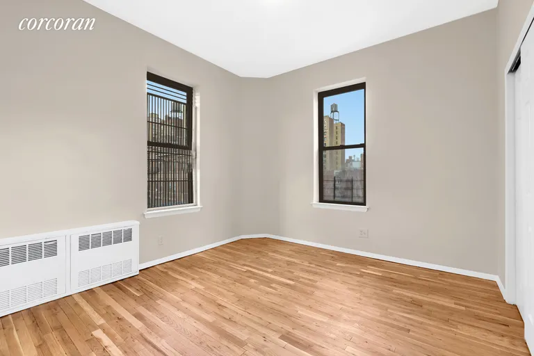 New York City Real Estate | View 78 West 85th Street, 6D | room 8 | View 9