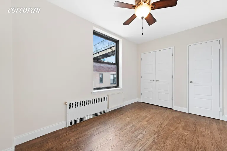 New York City Real Estate | View 112 West 72nd Street, PH-E | 4 | View 3