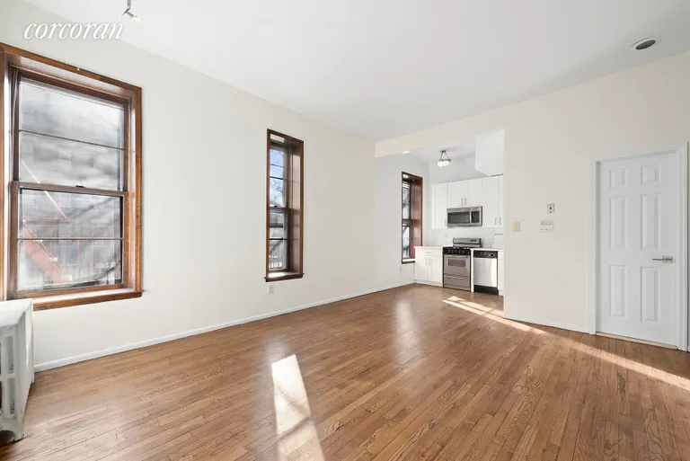 New York City Real Estate | View 200 West 78th Street, 2-C | 1 | View 3