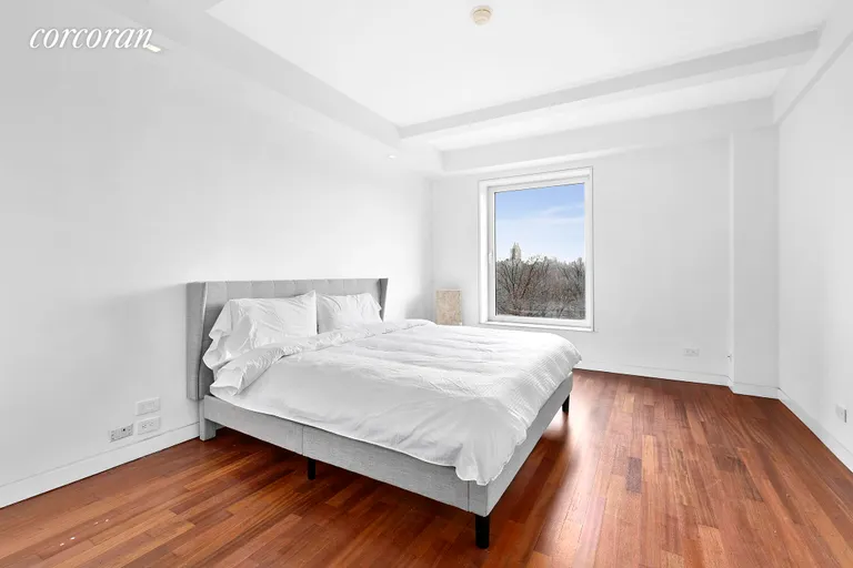 New York City Real Estate | View 160 Central Park South, 601B | room 4 | View 5
